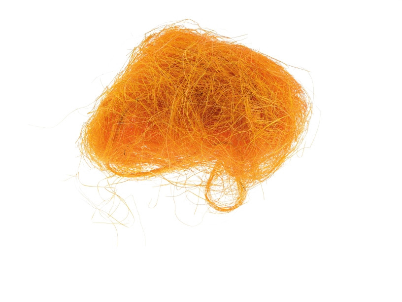 Sizal 30g złocisty S25 Brewis